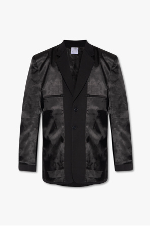 Loose-fitting blazer od VETEMENTS
